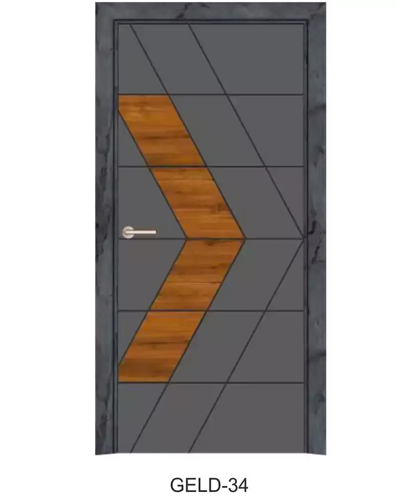 Germanart Premium Quality Doors